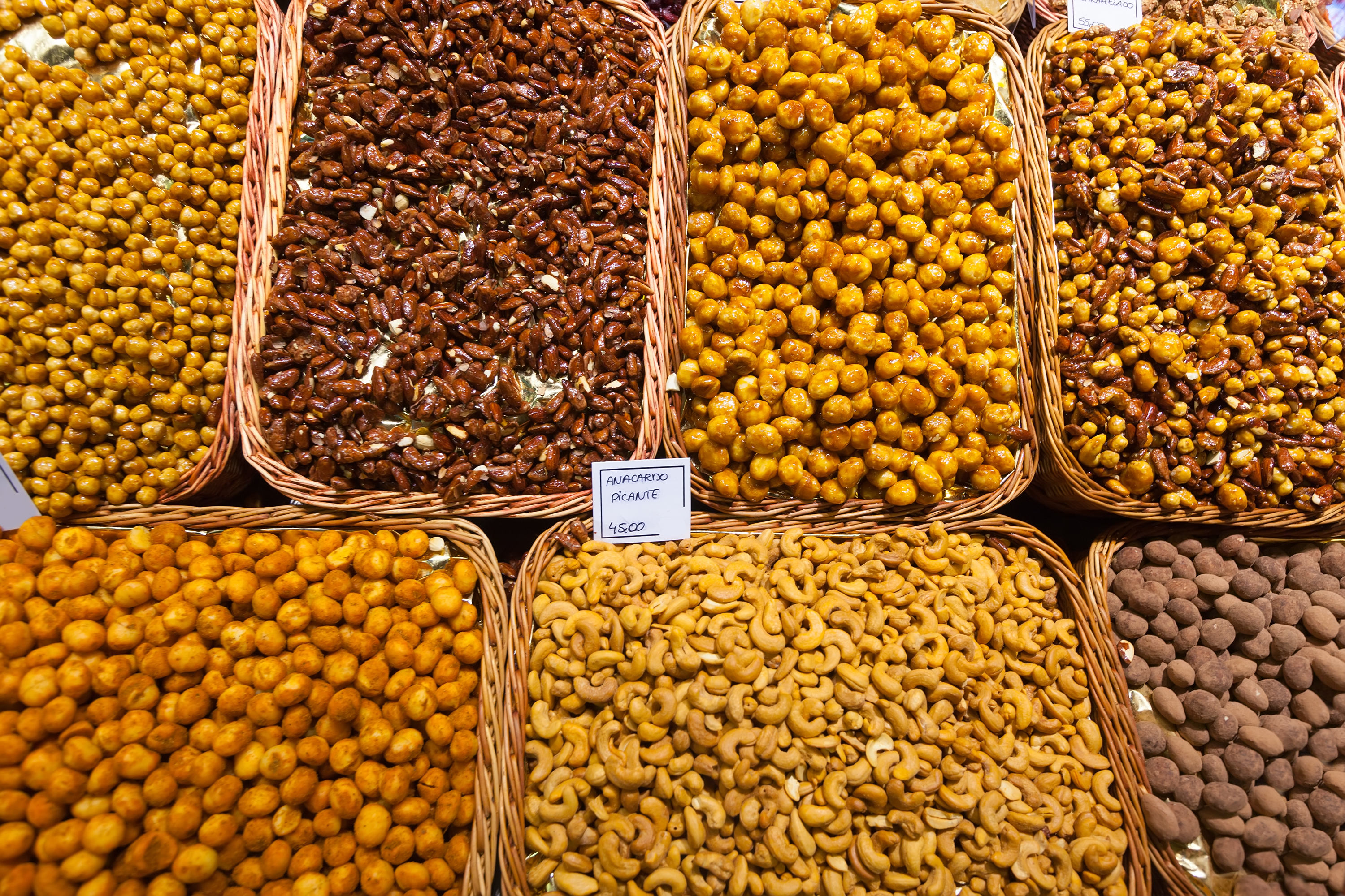 Market Linkage: How We Serve